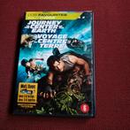 Dvd journey to the centre of the earth, Ophalen of Verzenden, Zo goed als nieuw