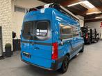 Mercedes Sprinter Hymer Free S600, Automaat, Buscamper of Camperbus, Ringverwarming, Luifel