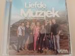 Liefde voor muziek 2017, Cd's en Dvd's, Ophalen of Verzenden