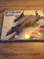 sr-71 Blackbird 1/48 geseald, Hobby & Loisirs créatifs, Modélisme | Avions & Hélicoptères, Enlèvement ou Envoi, Neuf