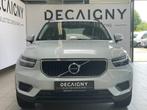 Volvo XC40 1.5 T2 Momentum *CruiseControl*Navigatie*Reserve, 158 g/km, 5 deurs, 129 pk, SUV of Terreinwagen