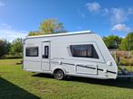Caravan LMC 440 D, Particulier, 6 tot 7 meter, LMC en Münsterland, Luifel