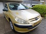 Peugeot 307 1.4 Benzine Handgeschakeld start en rijdt zeer g, Auto's, Peugeot, 4 cilinders, Bedrijf, 5 zetels, 1400 cc