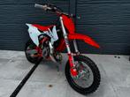 KTM SX 65 2023 56.7uur Nieuwstaat Veel nieuw !!, Motoren, Motoren | KTM, 65 cc, Crossmotor, 11 kW of minder, 1 cilinder