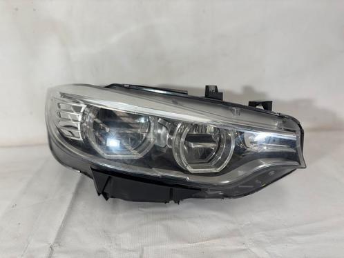 BMW M3 M4 F80 F80 F82 F83 63 11 7377842 LED-koplamp, Auto-onderdelen, Verlichting, BMW, Gebruikt, Ophalen