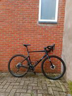 Cannondale Supersix Evo, Fietsen en Brommers, Gebruikt, Carbon, 10 tot 15 versnellingen, Heren