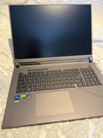 ASUS ROG Strix G18 Gaming Laptop – i9‑14900HX | RTX 4070 | 3, Computers en Software, Windows Laptops, Met videokaart, Ophalen of Verzenden