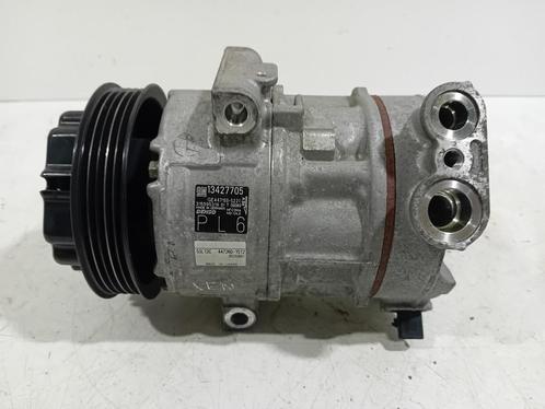 AIRCO POMP Opel Corsa E (01-2014/06-2019) (13427705), Auto-onderdelen, Airco en Verwarming, Opel, Gebruikt