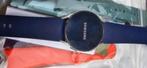 Montre galaxy watch 4, Ophalen, Gebruikt, Blauw, Samsung galaxy watch