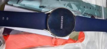 Montre galaxy watch 4 beschikbaar voor biedingen