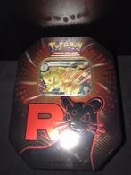 Destined rivals Persian ex tin NIEUW sealed!, Enlèvement, Neuf, Foil