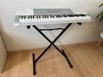 Casio keyboard, Musique & Instruments, Claviers, Enlèvement, Utilisé, Casio