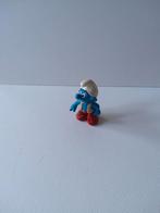 Technosmurf, Verzamelen, Ophalen of Verzenden, Zo goed als nieuw, Poppetje, Figuurtje of Knuffel
