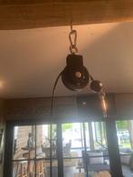 Kabelsysteem + extra apparatuur, Sport en Fitness, Ophalen of Verzenden, Gebruikt, Rug, Krachtstation