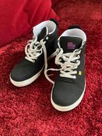 Veiligheidsschoenen Red Brick maat 38, Kleding | Dames, Schoenen, Zwart, Ophalen of Verzenden, Zo goed als nieuw, Werkschoenen