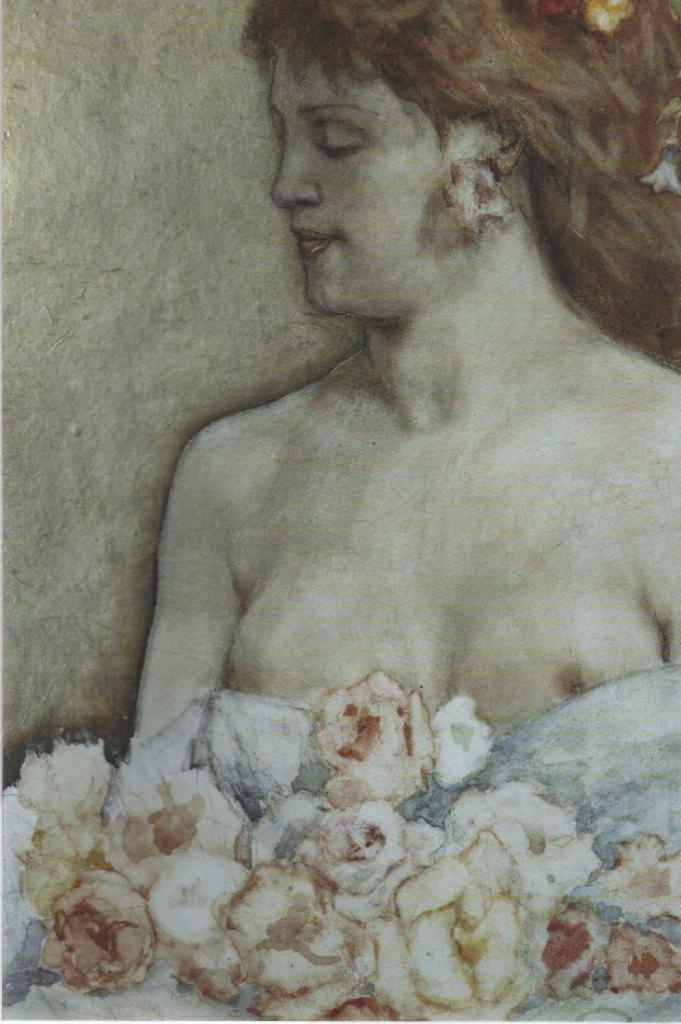 FLEURS LASCIVES au temps de FÉLICIEN ROPS (2018), Boeken, Catalogussen en Folders, Nieuw, Catalogus, Ophalen of Verzenden