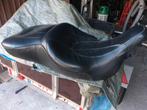 zadel harley davidson touring, Motoren, Ophalen of Verzenden, Gebruikt