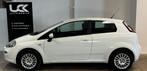 Fiat // 125 000 km // essence // garentie, Bedrijf, Punto, Te koop, Benzine