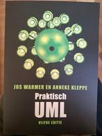 Praktisch UML, 5e herziene editie, Livres, Informatique & Ordinateur, Comme neuf, Langage de programmation ou Théorie, Diverse auteurs