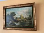 John constable the white horse reproductie, Ophalen