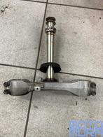 t-stuk Suzuki GSXR 600 SRAD 1996 2000 GSX-R teller dashboard, Motoren, Ophalen of Verzenden, Gebruikt