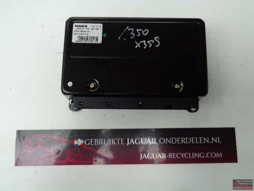 Luchtvering module Jaguar XJ X350 Wabco 2W93-3B494-BJ, Auto-onderdelen, Elektronica en Kabels, Jaguar, Gebruikt, Ophalen of Verzenden