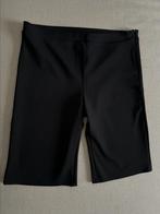 Short Cycliste Bershka à tirette taille L, Vêtements | Femmes, Leggings, Collants & Bodies, Comme neuf, Taille 44/46 (L), Noir