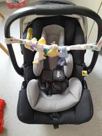 Maxi cosi van Joie met speeltje, Kinderen en Baby's, Ophalen, Gebruikt