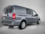 Mercedes-Benz Vito 114 CDI 9G-TRONIC Mixto Perfect Tool L2, Auto's, Bestelwagens en Lichte vracht, 4 deurs, Gebruikt, Euro 6, 4 cilinders