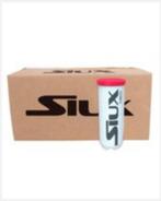 Padelballen Siux neo rood 24*3stuks, Ophalen of Verzenden, Nieuw, Padelballen