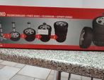 Wheel stand,velgenstandaard, Ophalen, Zo goed als nieuw