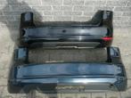 Volkswagen Golf Plus Bumper Achterbumper 5M0807421 PDC Gaten, Gebruikt, Ophalen of Verzenden, Bumper, Volkswagen