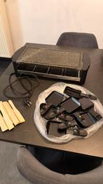 Raclette/gourmet steengrill (grijs), Ophalen, Zo goed als nieuw