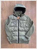 CAMP DAVID – VESTE A CAPUCHE 2EN1 NEUVE – T. : M, Neuf, Enlèvement ou Envoi, Autres couleurs, Taille 48/50 (M)