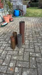 Koper obussen, Ophalen, Koper