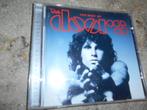 Cd's - The Doors, Cd's en Dvd's, Ophalen of Verzenden, Gebruikt