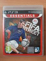 PS3 Fifa Street (complet), Consoles de jeu & Jeux vidéo, Jeux | Sony PlayStation 3, Comme neuf, Enlèvement ou Envoi