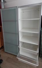 IKEA kledingkast, Ophalen, Zo goed als nieuw