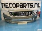 VOLVO V60 S60 CROSS COUNTRY BUMPER VOORBUMPER GRILL ORIGINE, Enlèvement ou Envoi, Utilisé, Volvo, Garde-boue