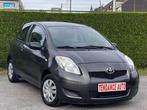 Toyota Yaris 1.0i VVT-i Eco 69 Cv - 95.000 Km !, Autos, Toyota, 5 places, Berline, Tissu, 998 cm³