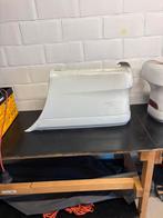 Achterhoekbumpers vito, Ophalen, Gebruikt, Mercedes-Benz, Achter