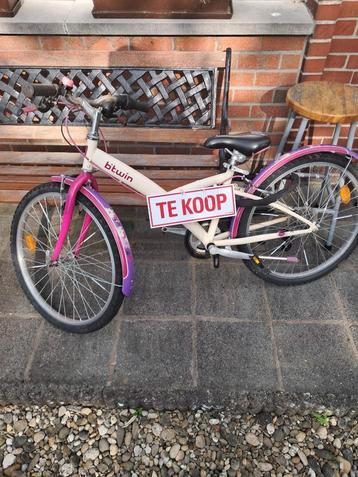 kinderfiets beschikbaar voor biedingen