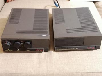 Cyrus Two + PSX, Enlèvement