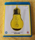 Blu Ray U2 Innocence + Experience Live in Paris, Ophalen, Zo goed als nieuw
