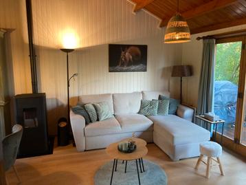Te huur: La boverie  beschikbaar voor biedingen