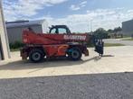 Manitou MRT2150 Plus - 2017 - 3230 uur - 21 min - 5T - CT891, Ophalen