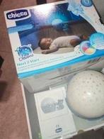 Voor op een Chicco co sleeper / reageert op gehuil., Enlèvement, Comme neuf