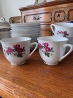 Service à café, élégant et impeccable, Antiquités & Art, Enlèvement