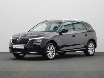 Skoda Kamiq 1.0 TSI Ambition DSG