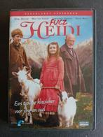 Heidi (2005) Max Von Sydow, Geraldine Chaplin, Tous les âges, Enlèvement ou Envoi, Comme neuf